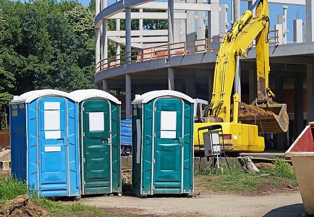 Portable Toilets for Parks and Recreation Areas in Wagon Wheel, AZ